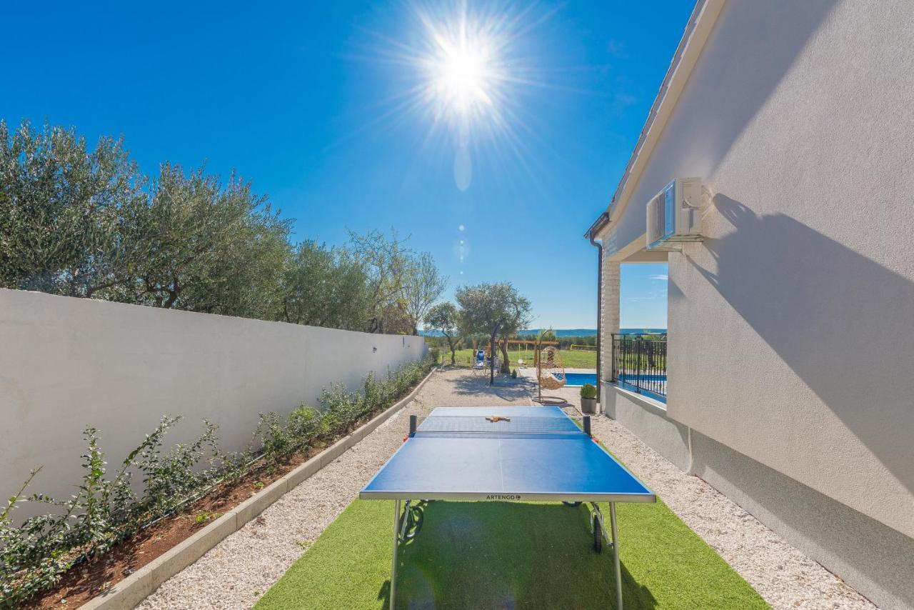 Experience Only The Best - House Kamber Biograd Na Moru Exterior photo